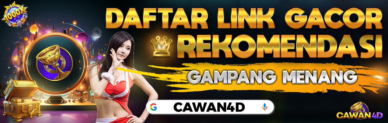 aplikasi cawan4d